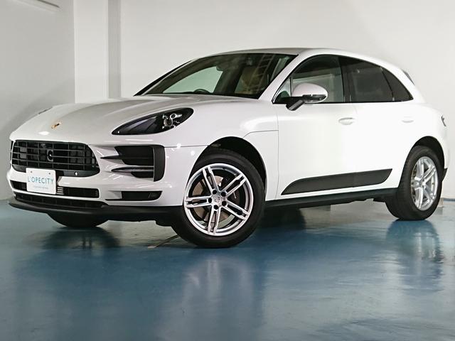 PORSCHE MACAN MACAN