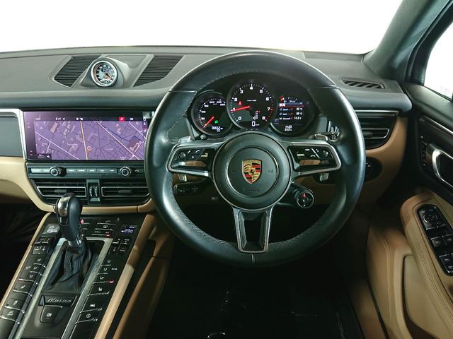 PORSCHE MACAN MACAN