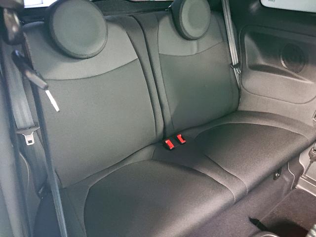 アバルト695 コンペティツィオーネ ドラレコ・バックカメラ付デジタルインナーミラー/Sabeltスポーツシート/ブレンボキャリパー/KONI製FSDショックアブソーバー/Beatsプレミアムサウンド/Record Monzaエキゾースト(10枚目)