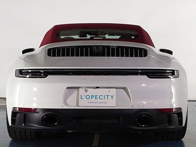 ９１１ ９１１カレラＧＴＳ　カブリオレ　ＯＰ３９７／レザーインテリアＥｘｃｌｕｓｉｖｅＭａｎｕｆａｋｔｕｒ／１８ｗａｙ／ＢＯＳＥ／ベンチレーション／ＰＤＬＳ＋マトリックスビーム付ＬＥＤ／ヒーター付ＧＴスポーツステア／ライトデザインＰＫＧ（9枚目）