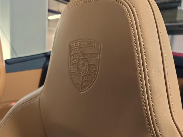 ９１１ ９１１カレラＧＴＳ　カブリオレ　ＯＰ３９７／レザーインテリアＥｘｃｌｕｓｉｖｅＭａｎｕｆａｋｔｕｒ／１８ｗａｙ／ＢＯＳＥ／ベンチレーション／ＰＤＬＳ＋マトリックスビーム付ＬＥＤ／ヒーター付ＧＴスポーツステア／ライトデザインＰＫＧ（19枚目）
