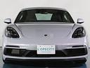 PORSCHE 718 CAYMAN