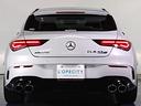 MERCEDES AMG CLA-CLASS SHOOTING BRAKE