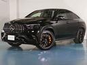 MERCEDES AMG GLE