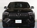 MERCEDES AMG GLE