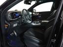MERCEDES AMG GLE