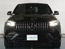 MERCEDES AMG GLE