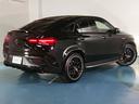 MERCEDES AMG GLE
