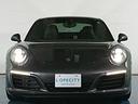 ９１１カレラＳ　ＢＯＳＥ／フロントアスクル／左ハンドル／１４Ｗａｙパワーシート／パークセンサー付きバックカメラ／オートエアコン／電動格納式ドアミラー／シートヒーター／アゲートグレーメタリック／ブラックレザーシート（25枚目）