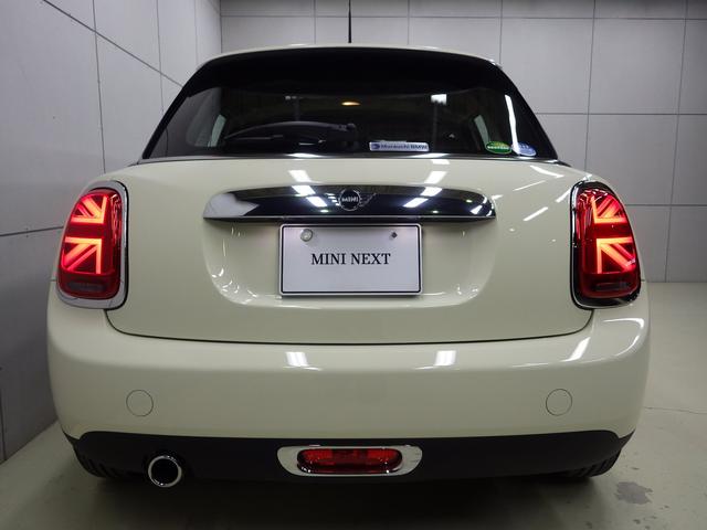 ワン LEDヘッドライト 正規認定中古車(10枚目)