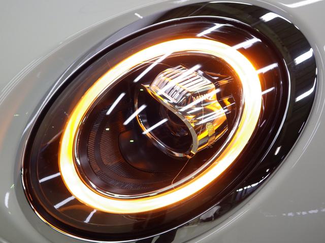 クーパーD クラブマン ペッパーパッケージ 正規認定中古車(39枚目)