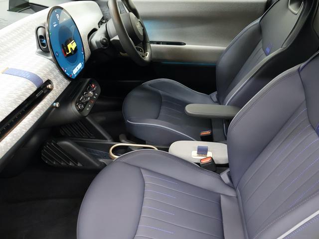 ＭＩＮＩ クーパーＳＥ　フェイバリット・トリム　認定中古車／ナビ／アップルカープレイ／アンドロイドオート／ベスキンレザーシート／シートヒーター／ステアリングヒーター／ＡＣＣ／ＥＴＣ／ＬＥＤヘッドライト／衝突軽減ブレーキ／歩行者警告（12枚目）