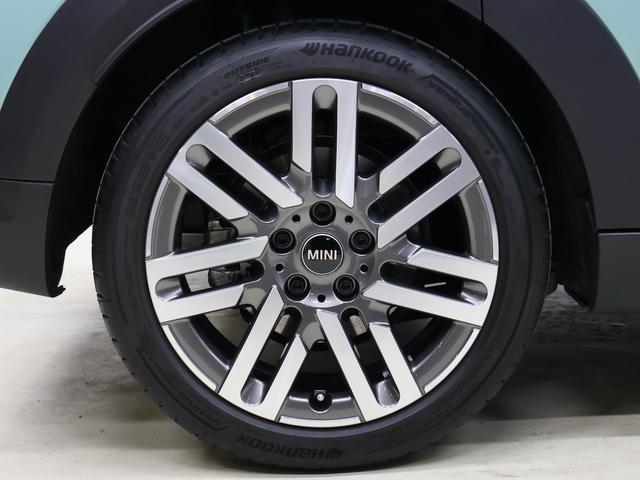 ＭＩＮＩ クーパーＳ　クラシック・トリム　認定中古車／ナビ／アップルカープレイ／アンドロイドオート／ＡＣＣ／ＥＴＣ／１７ＡＷ／シートヒーター／ステアリングヒーター／ＬＥＤヘッドライト／バックカメラ／前後センサー／衝突軽減ブレーキ（4枚目）