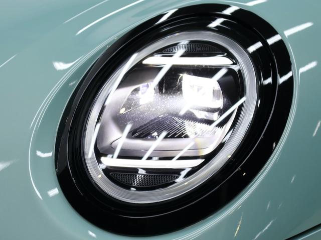 ＭＩＮＩ クーパーＳ　クラシック・トリム　認定中古車／ナビ／アップルカープレイ／アンドロイドオート／ＡＣＣ／ＥＴＣ／１７ＡＷ／シートヒーター／ステアリングヒーター／ＬＥＤヘッドライト／バックカメラ／前後センサー／衝突軽減ブレーキ（27枚目）