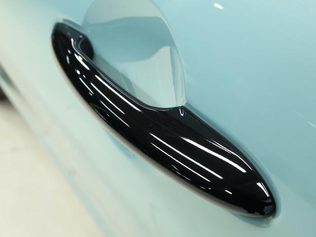 ＭＩＮＩ クーパーＳ　クラシック・トリム　認定中古車／ナビ／アップルカープレイ／アンドロイドオート／ＡＣＣ／ＥＴＣ／１７ＡＷ／シートヒーター／ステアリングヒーター／ＬＥＤヘッドライト／バックカメラ／前後センサー／衝突軽減ブレーキ（35枚目）