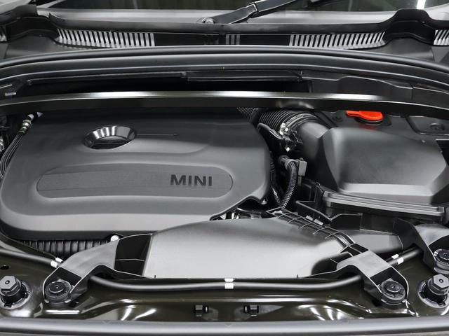 ＭＩＮＩ カントリーマンＳオール４　フェイバリット・トリム　認定中古車／Ｍパッケージ／ナビ／アップルカープレイ／アンドロイドオート／電動シート／シートヒーター／ステアリングヒーター／ハーマンカードンスピーカー／ＡＣＣ／ＥＴＣ／１９ＡＷ／衝突軽減ブレーキ（63枚目）