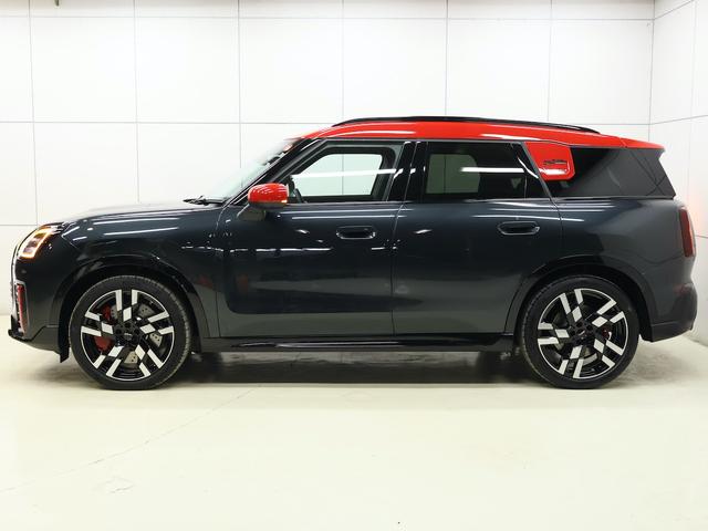 MINI ジョンクーパーワークス カントリーマンオール4JCW 認定中古車/Lパッケージ/ナビ/アップルカープレイ/アンドロイドオート/20AW/ACC/ETC/電動シート/シートヒーター/ステアリングヒーター/パフォーマンスブレーキ/パドルシフト(33枚目)