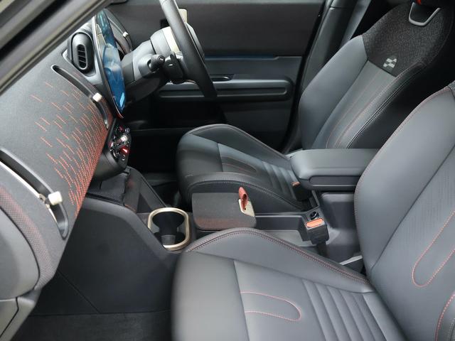 MINI ジョンクーパーワークス カントリーマンオール4JCW 認定中古車/Lパッケージ/ナビ/アップルカープレイ/アンドロイドオート/20AW/ACC/ETC/電動シート/シートヒーター/ステアリングヒーター/パフォーマンスブレーキ/パドルシフト(39枚目)