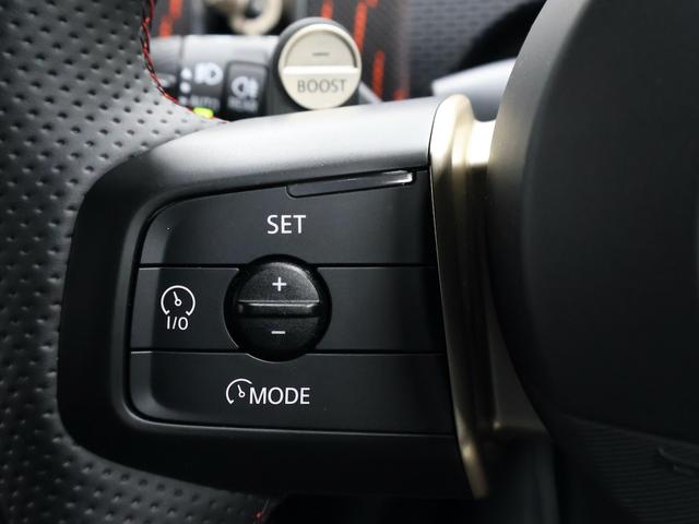 MINI ジョンクーパーワークス カントリーマンオール4JCW 認定中古車/Lパッケージ/ナビ/アップルカープレイ/アンドロイドオート/20AW/ACC/ETC/電動シート/シートヒーター/ステアリングヒーター/パフォーマンスブレーキ/パドルシフト(48枚目)
