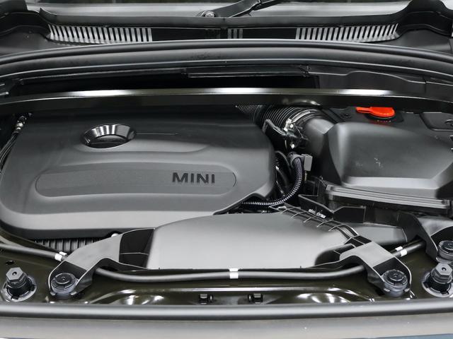 MINI ジョンクーパーワークス カントリーマンオール4JCW 認定中古車/Lパッケージ/ナビ/アップルカープレイ/アンドロイドオート/20AW/ACC/ETC/電動シート/シートヒーター/ステアリングヒーター/パフォーマンスブレーキ/パドルシフト(65枚目)