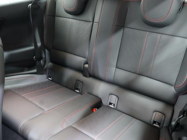 MINI JCW E ジョン・クーパー・ワークス・トリム 認定中古車/ナビ/アップルカープレイ/アンドロイドオート/ACC/ETC/電動シート/シートヒーター/ステアリングヒーター/ハーマンカードンスピーカー/18AW/全周囲カメラ/衝突軽減ブレーキ(13枚目)