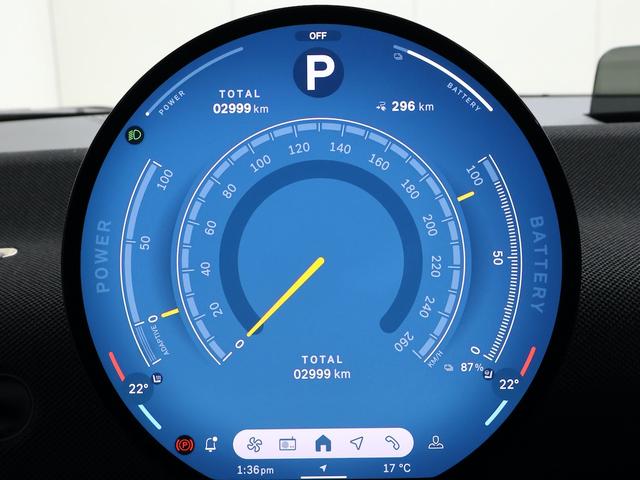 MINI JCW E ジョン・クーパー・ワークス・トリム 認定中古車/ナビ/アップルカープレイ/アンドロイドオート/ACC/ETC/電動シート/シートヒーター/ステアリングヒーター/ハーマンカードンスピーカー/18AW/全周囲カメラ/衝突軽減ブレーキ(18枚目)