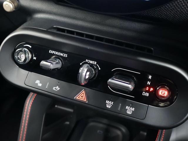 MINI JCW E ジョン・クーパー・ワークス・トリム 認定中古車/ナビ/アップルカープレイ/アンドロイドオート/ACC/ETC/電動シート/シートヒーター/ステアリングヒーター/ハーマンカードンスピーカー/18AW/全周囲カメラ/衝突軽減ブレーキ(20枚目)