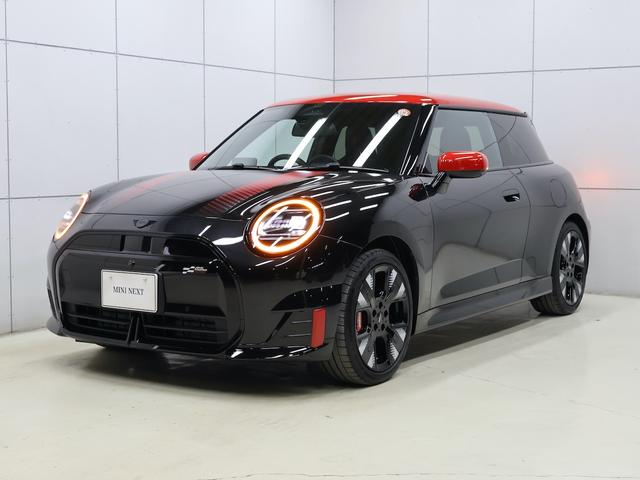 MINI JCW E ジョン・クーパー・ワークス・トリム 認定中古車/ナビ/アップルカープレイ/アンドロイドオート/ACC/ETC/電動シート/シートヒーター/ステアリングヒーター/ハーマンカードンスピーカー/18AW/全周囲カメラ/衝突軽減ブレーキ(25枚目)