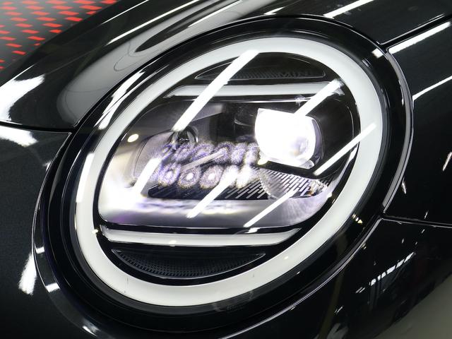 MINI JCW E ジョン・クーパー・ワークス・トリム 認定中古車/ナビ/アップルカープレイ/アンドロイドオート/ACC/ETC/電動シート/シートヒーター/ステアリングヒーター/ハーマンカードンスピーカー/18AW/全周囲カメラ/衝突軽減ブレーキ(27枚目)