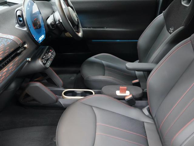 MINI JCW E ジョン・クーパー・ワークス・トリム 認定中古車/ナビ/アップルカープレイ/アンドロイドオート/ACC/ETC/電動シート/シートヒーター/ステアリングヒーター/ハーマンカードンスピーカー/18AW/全周囲カメラ/衝突軽減ブレーキ(41枚目)