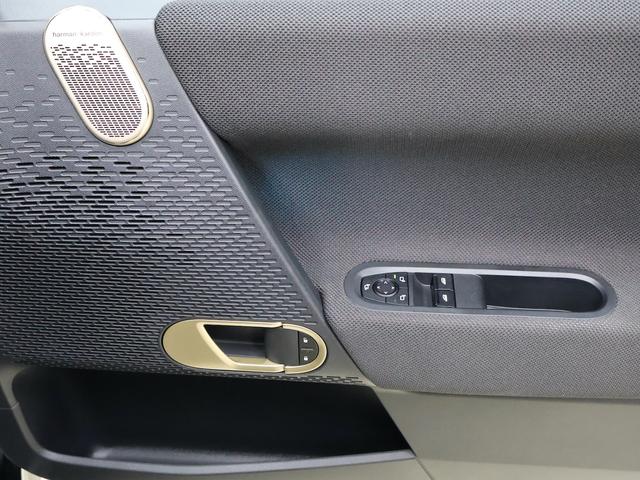 MINI JCW E ジョン・クーパー・ワークス・トリム 認定中古車/ナビ/アップルカープレイ/アンドロイドオート/ACC/ETC/電動シート/シートヒーター/ステアリングヒーター/ハーマンカードンスピーカー/18AW/全周囲カメラ/衝突軽減ブレーキ(45枚目)