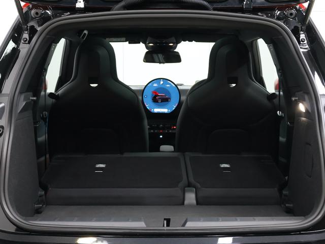 MINI JCW E ジョン・クーパー・ワークス・トリム 認定中古車/ナビ/アップルカープレイ/アンドロイドオート/ACC/ETC/電動シート/シートヒーター/ステアリングヒーター/ハーマンカードンスピーカー/18AW/全周囲カメラ/衝突軽減ブレーキ(64枚目)