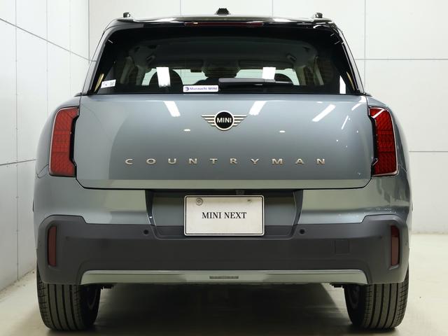 MINI カントリーマンC クラシック・トリム 認定中古車/クラシックトリム/ナビ/アップカープレイ/アンドロイドオート/シートヒーターステアリングヒーター/18AW/ACC/ETC/LEDヘッドライト/全周囲カメラ/衝突軽減ブレーキ(10枚目)