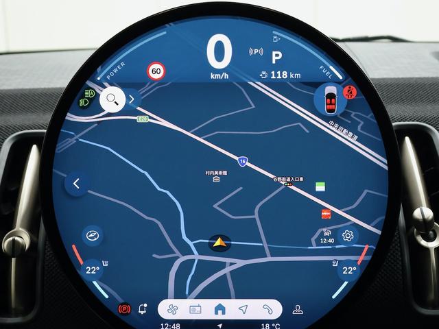 MINI カントリーマンC クラシック・トリム 認定中古車/クラシックトリム/ナビ/アップカープレイ/アンドロイドオート/シートヒーターステアリングヒーター/18AW/ACC/ETC/LEDヘッドライト/全周囲カメラ/衝突軽減ブレーキ(17枚目)