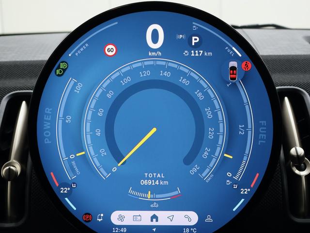 MINI カントリーマンC クラシック・トリム 認定中古車/クラシックトリム/ナビ/アップカープレイ/アンドロイドオート/シートヒーターステアリングヒーター/18AW/ACC/ETC/LEDヘッドライト/全周囲カメラ/衝突軽減ブレーキ(18枚目)