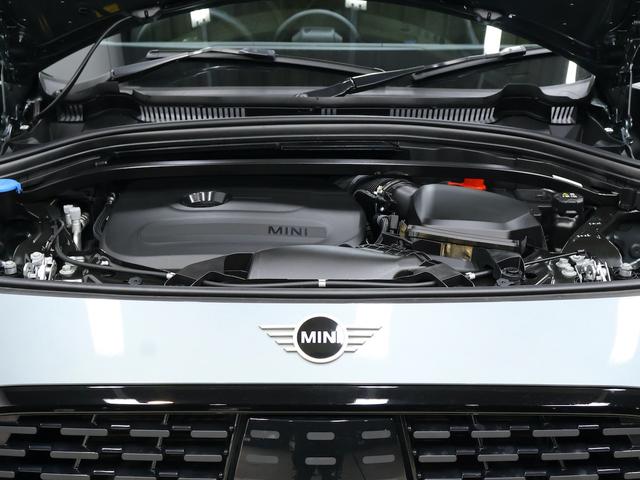 MINI カントリーマンC クラシック・トリム 認定中古車/クラシックトリム/ナビ/アップカープレイ/アンドロイドオート/シートヒーターステアリングヒーター/18AW/ACC/ETC/LEDヘッドライト/全周囲カメラ/衝突軽減ブレーキ(23枚目)