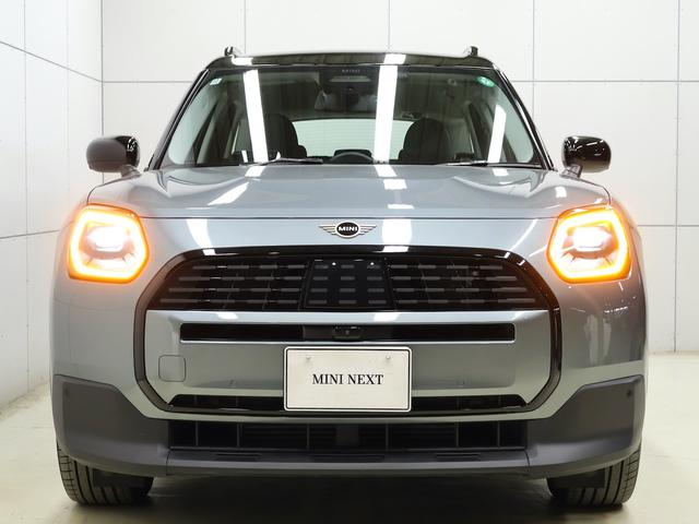 MINI カントリーマンC クラシック・トリム 認定中古車/クラシックトリム/ナビ/アップカープレイ/アンドロイドオート/シートヒーターステアリングヒーター/18AW/ACC/ETC/LEDヘッドライト/全周囲カメラ/衝突軽減ブレーキ(24枚目)