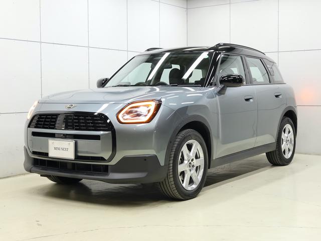 MINI カントリーマンC クラシック・トリム 認定中古車/クラシックトリム/ナビ/アップカープレイ/アンドロイドオート/シートヒーターステアリングヒーター/18AW/ACC/ETC/LEDヘッドライト/全周囲カメラ/衝突軽減ブレーキ(25枚目)