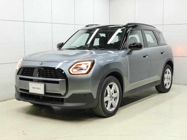 MINI カントリーマンC クラシック・トリム 認定中古車/クラシックトリム/ナビ/アップカープレイ/アンドロイドオート/シートヒーターステアリングヒーター/18AW/ACC/ETC/LEDヘッドライト/全周囲カメラ/衝突軽減ブレーキ(26枚目)