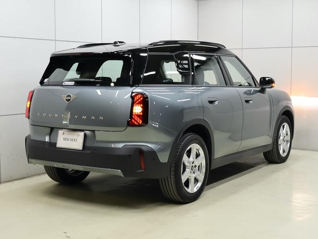 MINI カントリーマンC クラシック・トリム 認定中古車/クラシックトリム/ナビ/アップカープレイ/アンドロイドオート/シートヒーターステアリングヒーター/18AW/ACC/ETC/LEDヘッドライト/全周囲カメラ/衝突軽減ブレーキ(29枚目)