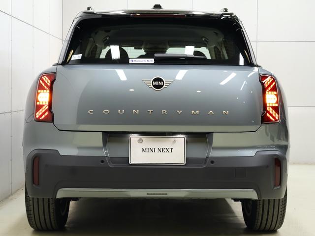MINI カントリーマンC クラシック・トリム 認定中古車/クラシックトリム/ナビ/アップカープレイ/アンドロイドオート/シートヒーターステアリングヒーター/18AW/ACC/ETC/LEDヘッドライト/全周囲カメラ/衝突軽減ブレーキ(31枚目)
