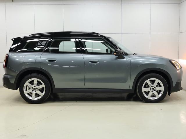 MINI カントリーマンC クラシック・トリム 認定中古車/クラシックトリム/ナビ/アップカープレイ/アンドロイドオート/シートヒーターステアリングヒーター/18AW/ACC/ETC/LEDヘッドライト/全周囲カメラ/衝突軽減ブレーキ(34枚目)
