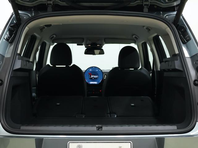 MINI カントリーマンC クラシック・トリム 認定中古車/クラシックトリム/ナビ/アップカープレイ/アンドロイドオート/シートヒーターステアリングヒーター/18AW/ACC/ETC/LEDヘッドライト/全周囲カメラ/衝突軽減ブレーキ(57枚目)