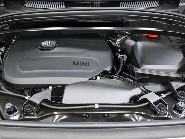 MINI カントリーマンC クラシック・トリム 認定中古車/クラシックトリム/ナビ/アップカープレイ/アンドロイドオート/シートヒーターステアリングヒーター/18AW/ACC/ETC/LEDヘッドライト/全周囲カメラ/衝突軽減ブレーキ(60枚目)