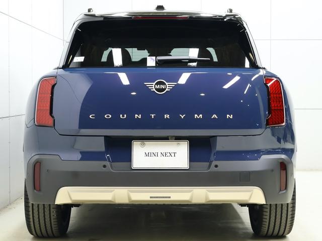 MINI カントリーマンC フェイバリット・トリム 認定中古車/Mパッケージ/ナビ/アップルカープレイ/電動シート/シートヒーター/ステアリングヒーター/ハーマンカードンスピーカー/全周囲カメラ/ACC/ETC/20AW/衝突軽減ブレーキ(10枚目)
