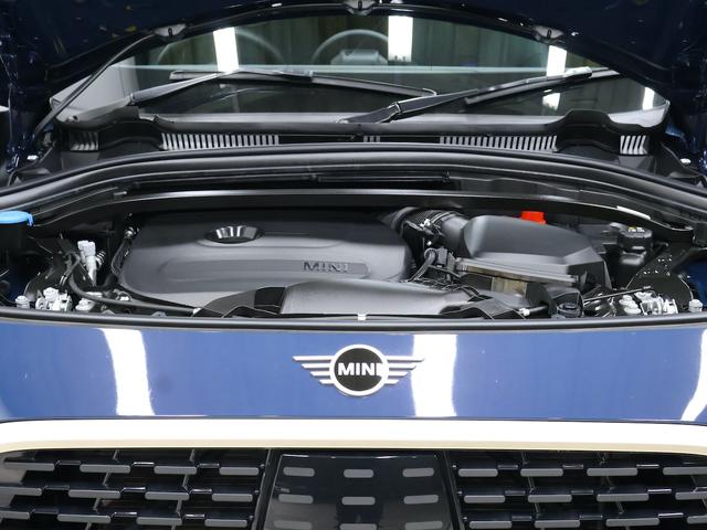 MINI カントリーマンC フェイバリット・トリム 認定中古車/Mパッケージ/ナビ/アップルカープレイ/電動シート/シートヒーター/ステアリングヒーター/ハーマンカードンスピーカー/全周囲カメラ/ACC/ETC/20AW/衝突軽減ブレーキ(23枚目)