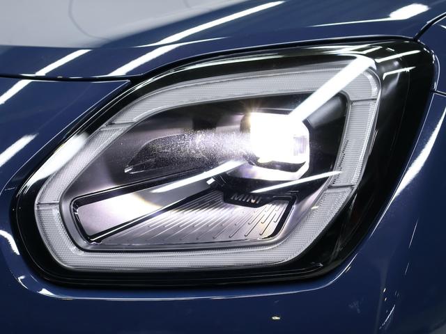 MINI カントリーマンC フェイバリット・トリム 認定中古車/Mパッケージ/ナビ/アップルカープレイ/電動シート/シートヒーター/ステアリングヒーター/ハーマンカードンスピーカー/全周囲カメラ/ACC/ETC/20AW/衝突軽減ブレーキ(27枚目)