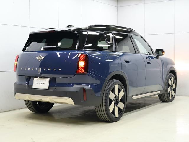 MINI カントリーマンC フェイバリット・トリム 認定中古車/Mパッケージ/ナビ/アップルカープレイ/電動シート/シートヒーター/ステアリングヒーター/ハーマンカードンスピーカー/全周囲カメラ/ACC/ETC/20AW/衝突軽減ブレーキ(30枚目)