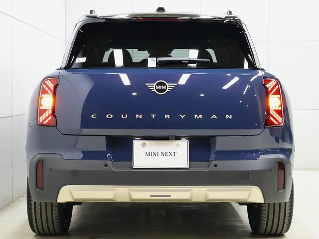 MINI カントリーマンC フェイバリット・トリム 認定中古車/Mパッケージ/ナビ/アップルカープレイ/電動シート/シートヒーター/ステアリングヒーター/ハーマンカードンスピーカー/全周囲カメラ/ACC/ETC/20AW/衝突軽減ブレーキ(31枚目)