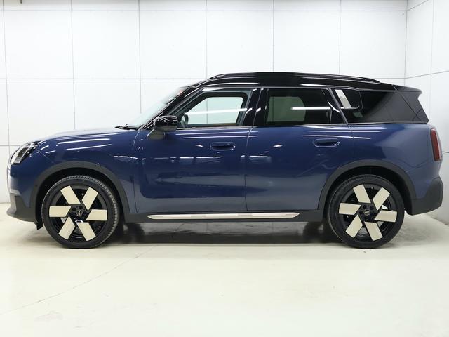 MINI カントリーマンC フェイバリット・トリム 認定中古車/Mパッケージ/ナビ/アップルカープレイ/電動シート/シートヒーター/ステアリングヒーター/ハーマンカードンスピーカー/全周囲カメラ/ACC/ETC/20AW/衝突軽減ブレーキ(33枚目)